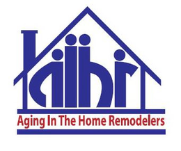 AIHR AGING IN THE HOME REMODELERS trademark