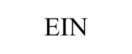 EIN trademark