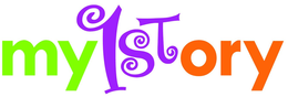 MY1STORY trademark