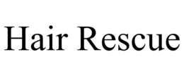 HAIR RESCUE trademark