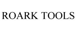 ROARK TOOLS trademark