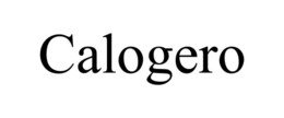 CALOGERO trademark