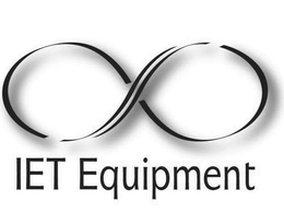 IET EQUIPMENT trademark