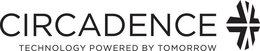CIRCADENCE TECHNOLOGY POWERED BY TOMORROW trademark