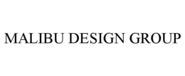 MALIBU DESIGN GROUP trademark