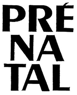 PRE NA TAL trademark