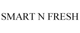 SMART N FRESH trademark