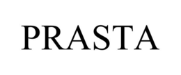 PRASTA trademark