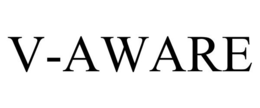 V-AWARE trademark