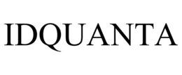 IDQUANTA trademark