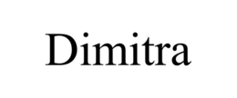 DIMITRA trademark
