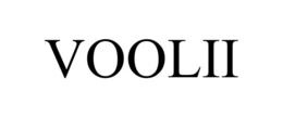 VOOLII trademark