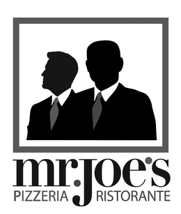 MR. JOE'S PIZZERIA RISTORANTE trademark