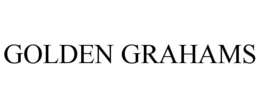 GOLDEN GRAHAMS trademark