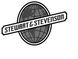 STEWART & STEVENSON trademark