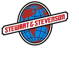 STEWART & STEVENSON trademark