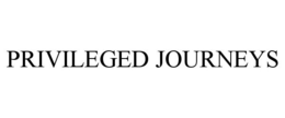 PRIVILEGED JOURNEYS trademark