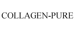 COLLAGEN-PURE trademark