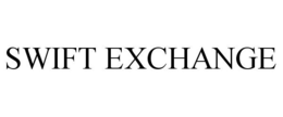 SWIFT EXCHANGE trademark