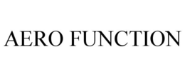 AERO FUNCTION trademark