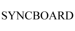 SYNCBOARD trademark
