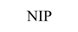 NIP trademark