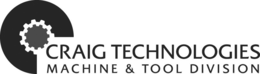 C CRAIG TECHNOLOGIES MACHINE & TOOL DIVISION trademark