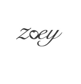 ZOEY trademark