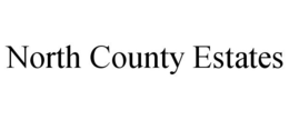 NORTH COUNTY ESTATES trademark