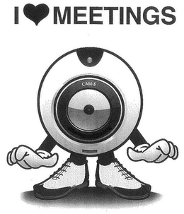 I MEETINGS trademark