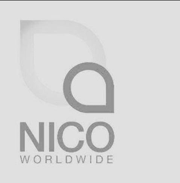 NICO WORLDWIDE trademark