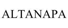 ALTANAPA trademark