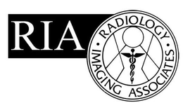 RIA RADIOLOGY IMAGING ASSOCIATES trademark