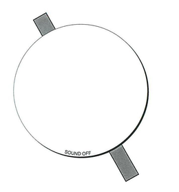 SOUND OFF trademark