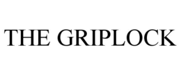 THE GRIPLOCK trademark