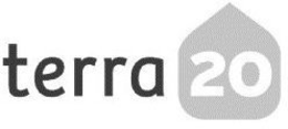 TERRA 20 trademark