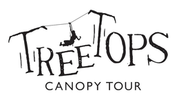 TREETOPS CANOPY TOUR trademark