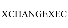 XCHANGEXEC trademark