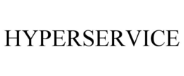 HYPERSERVICE trademark