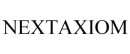 NEXTAXIOM trademark