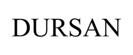 DURSAN trademark