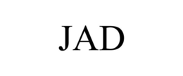 JAD trademark