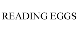 READING EGGS trademark