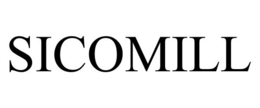 SICOMILL trademark