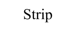 STRIP trademark