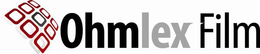 OHMLEX FILM trademark