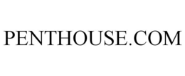 PENTHOUSE.COM trademark