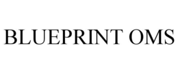 BLUEPRINT OMS trademark