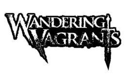 WANDERING VAGRANTS trademark