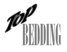 TOP BEDDING trademark